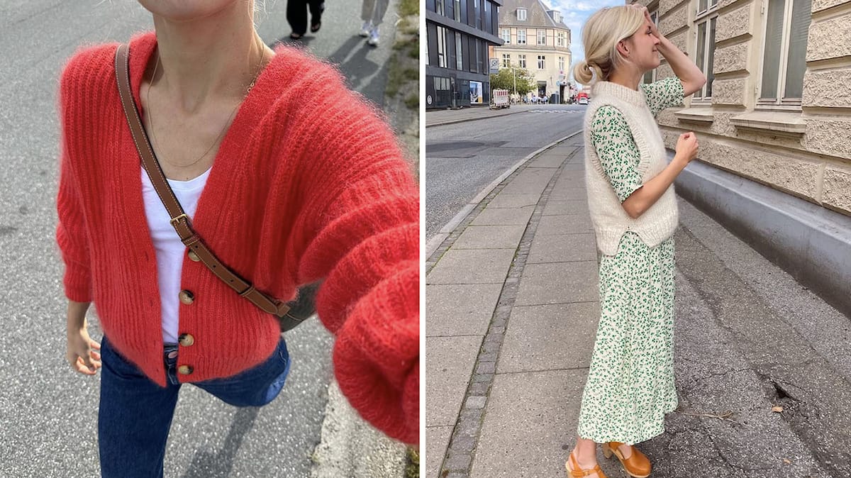 10 knitting projects to put spring on your needles