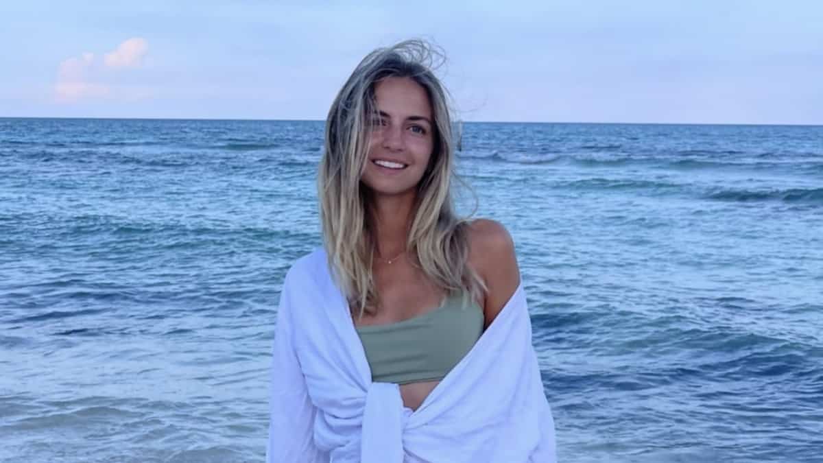 10 striking looks from Ludivine Reding in 2023