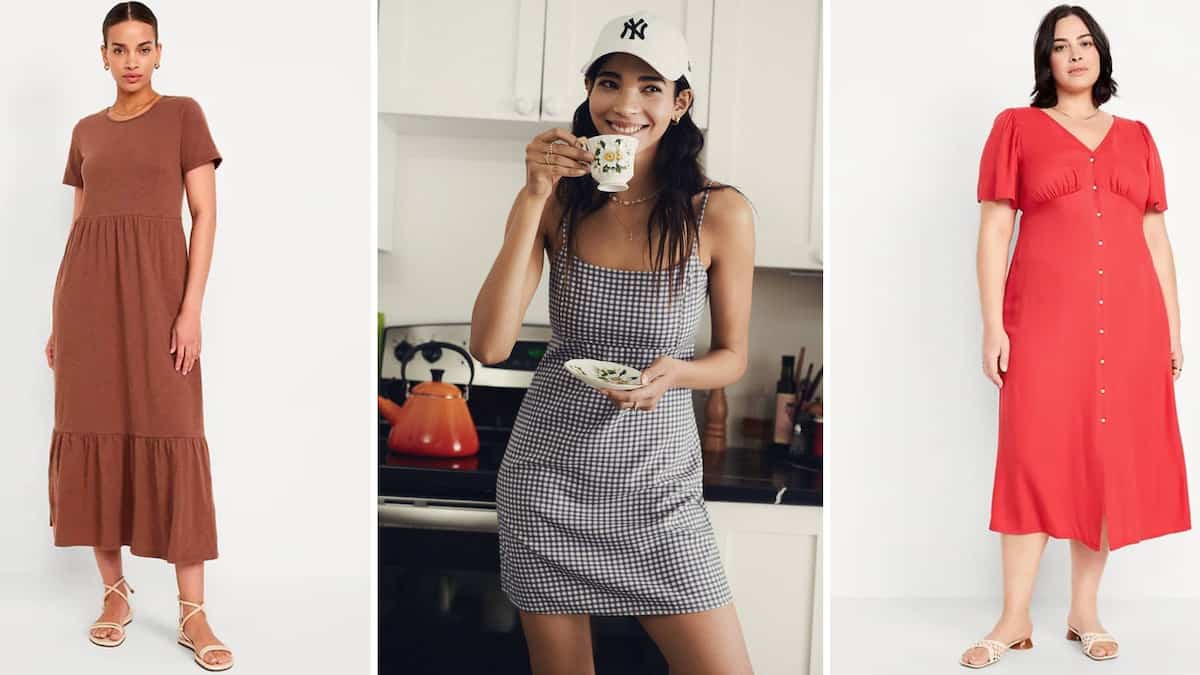 15 summer dresses under $50 that caught our attention