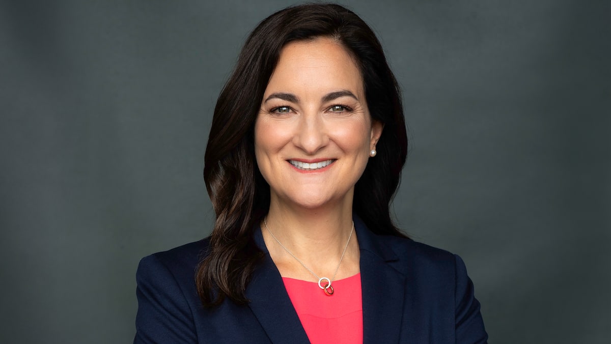 Marie Montpetit appointed head of the Fédération des cégeps