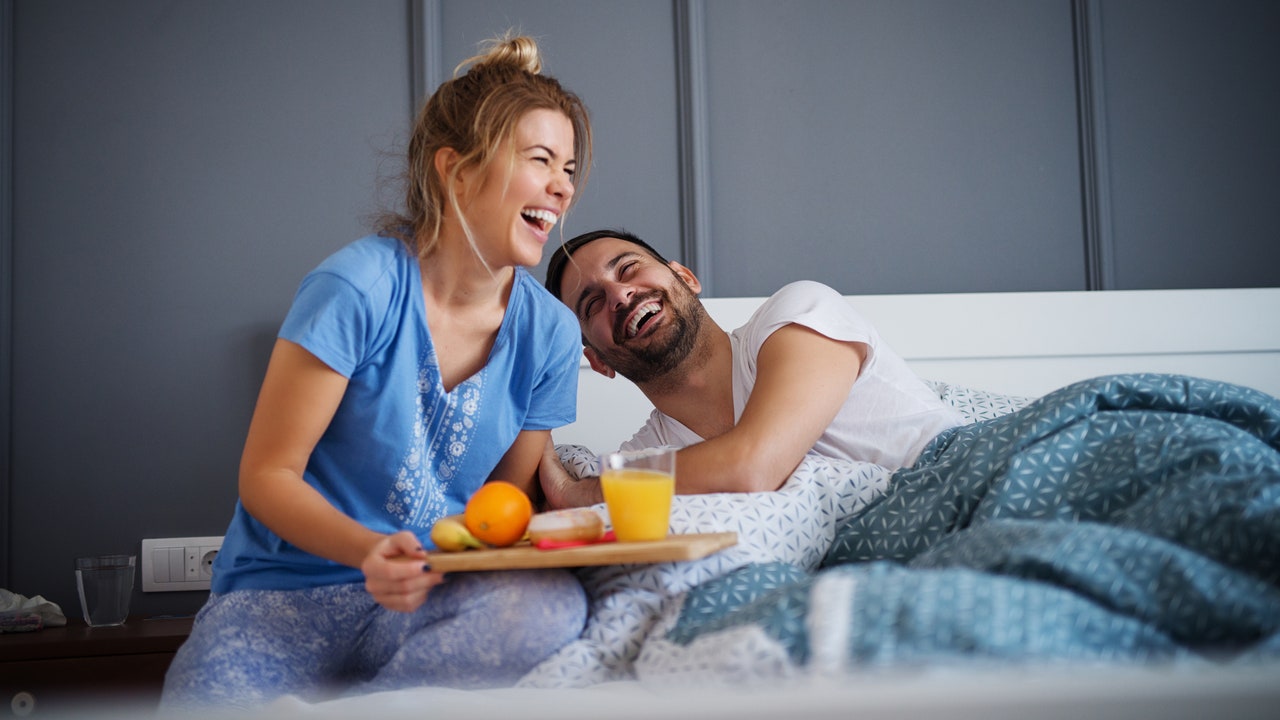 5 rituals to strengthen the bond within your couple