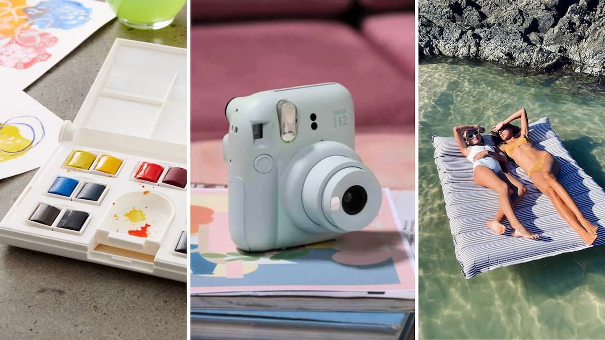 7 gift ideas to give to a Gemini