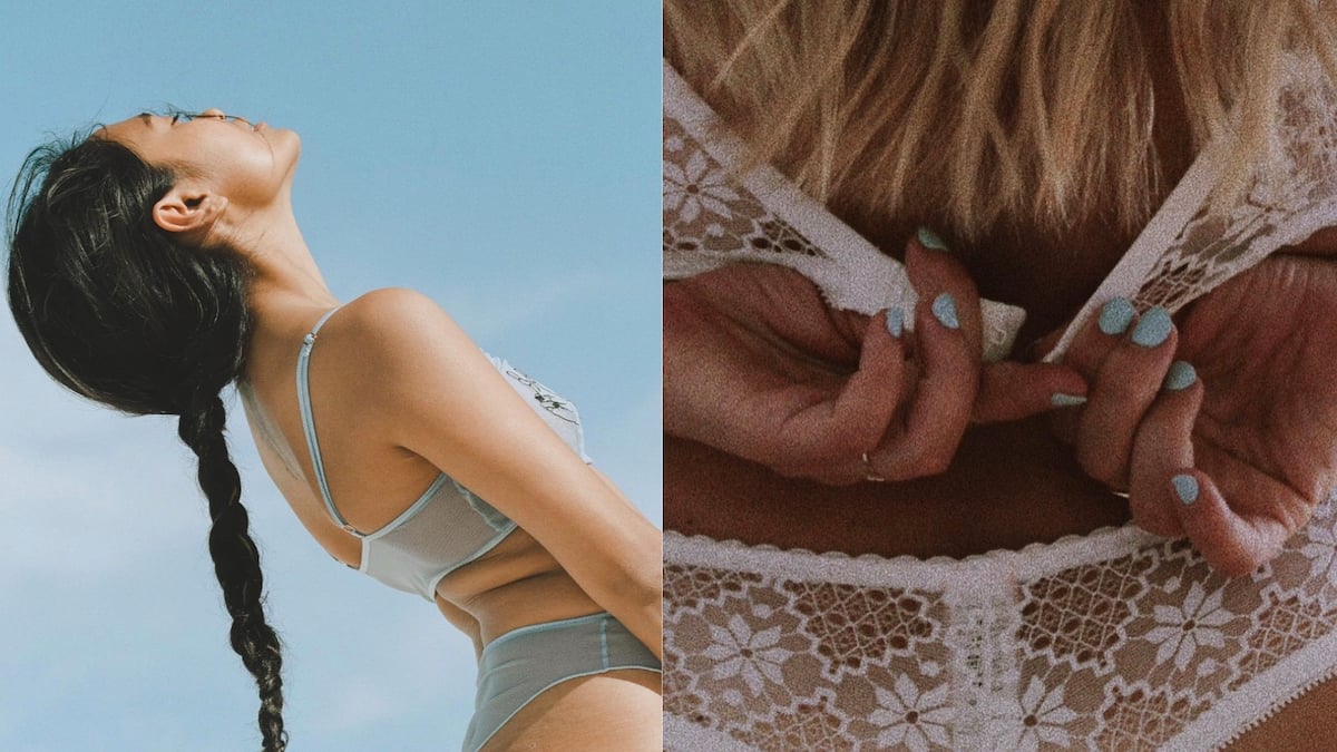 A moving farewell for this beloved lingerie company from Quebec