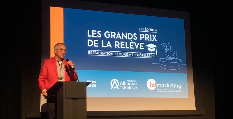 AQFORTH Upcoming Grand Prizes: The Winners Are...