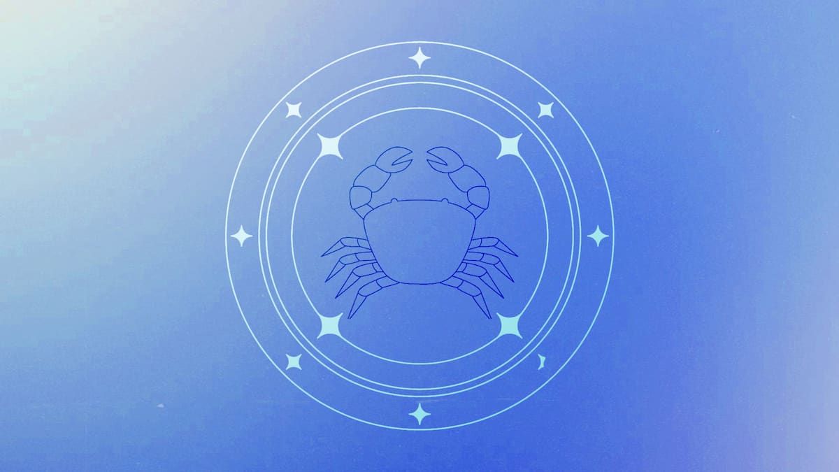 Cancer, here is your horoscope for the month of June