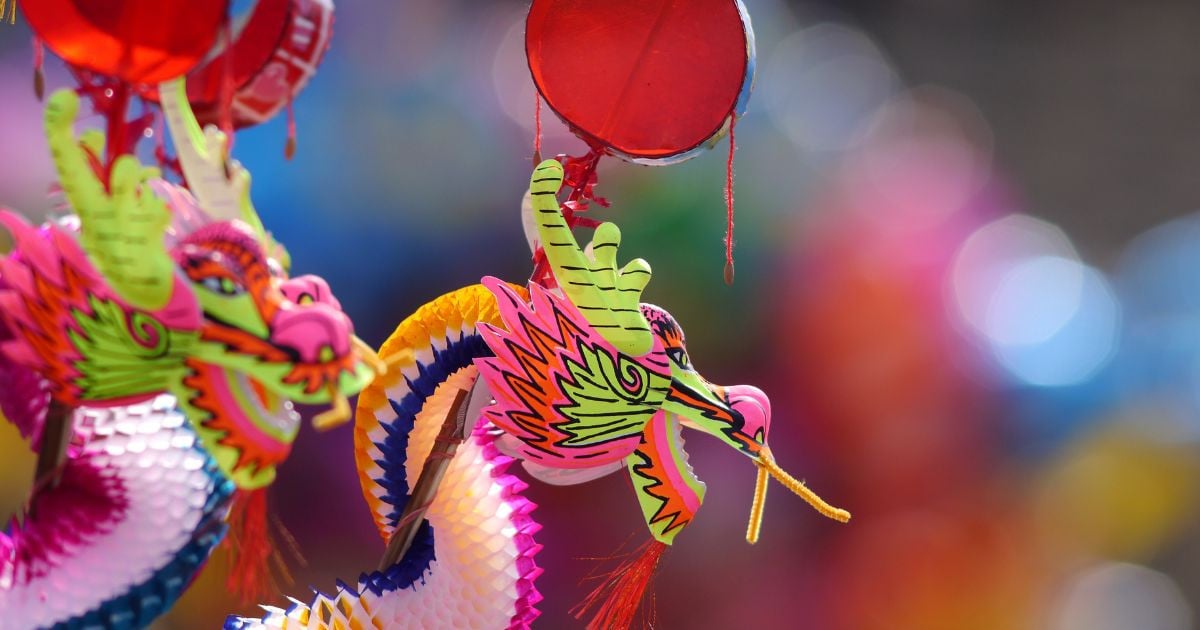 Chinese Horoscope: Here are the happiest and unluckiest signs for the month of June 2024