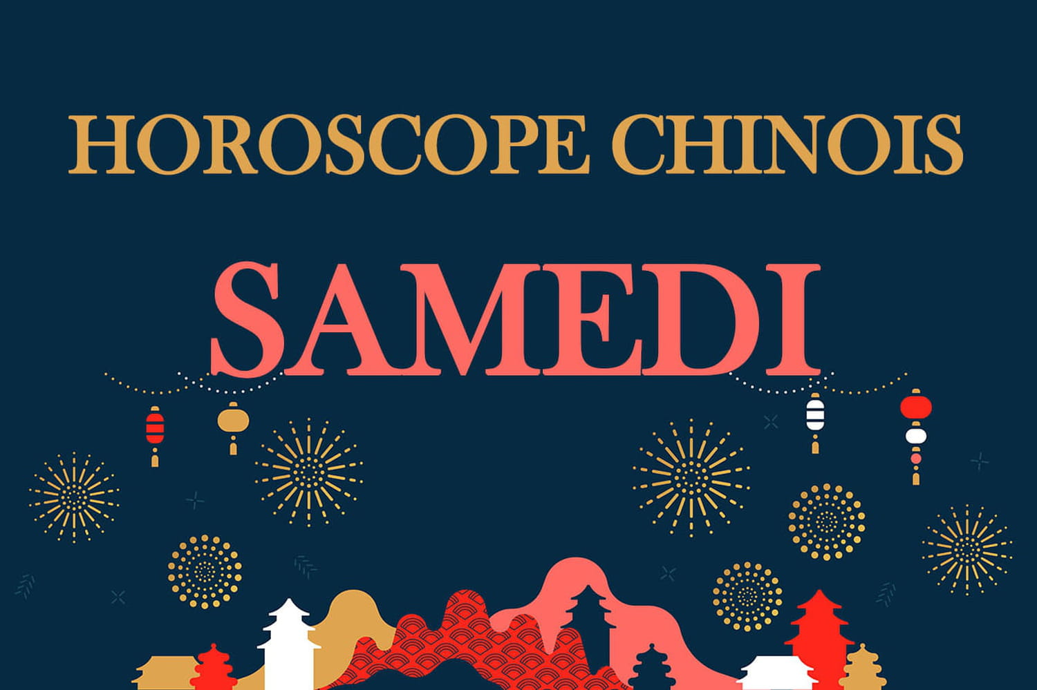 Chinese horoscope for Monday May 27, 2024