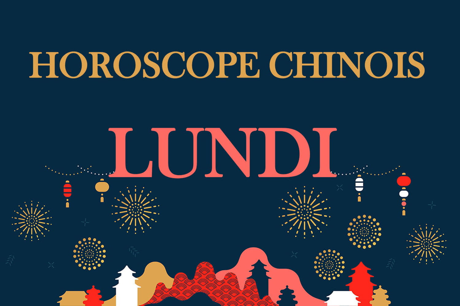 Chinese horoscope for Wednesday May 29, 2024