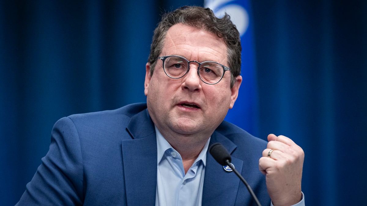 Few teachers trained for the Culture and Citizenship course in Quebec: there is no delay in its implementation, says Drainville