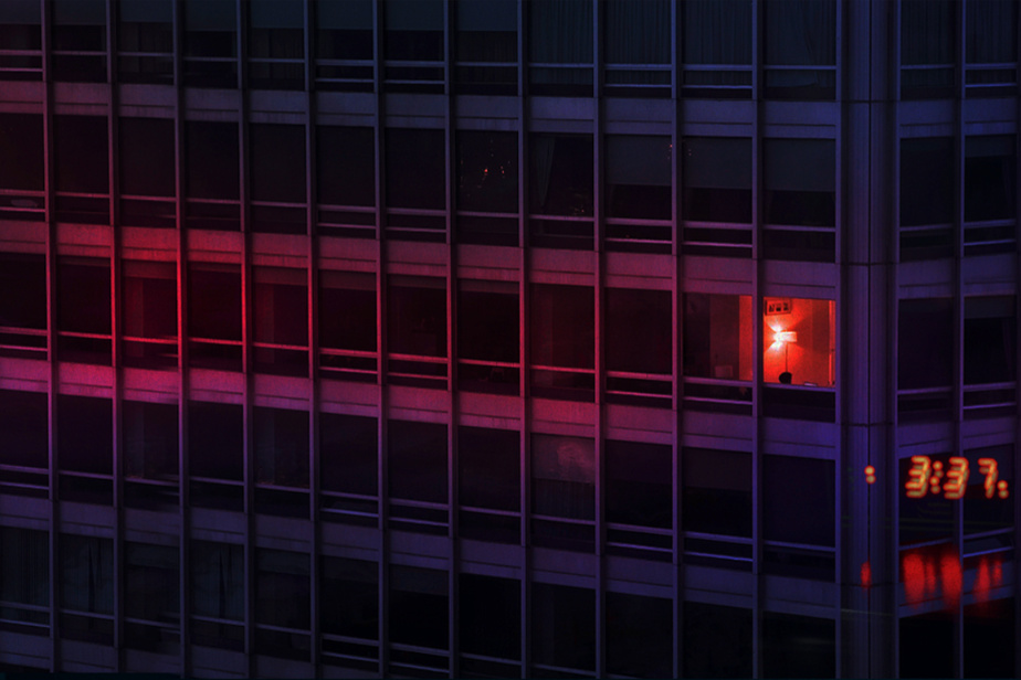 File |  Fighting Insomnia, One Thought at a Time (3 articles)