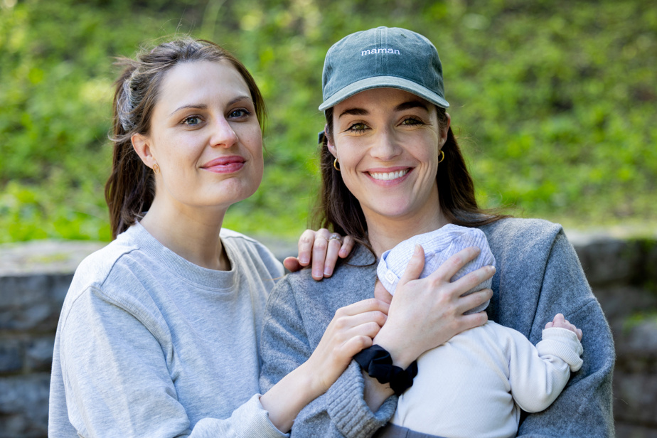 Judith is not the only père… and the CHUM is the end