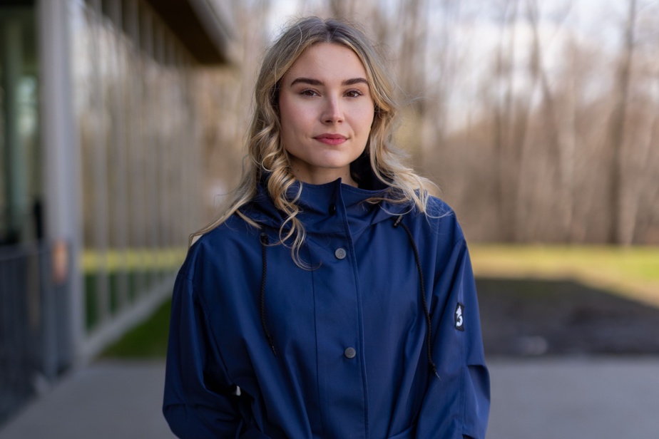 Launch |  Raincoats from Desloups