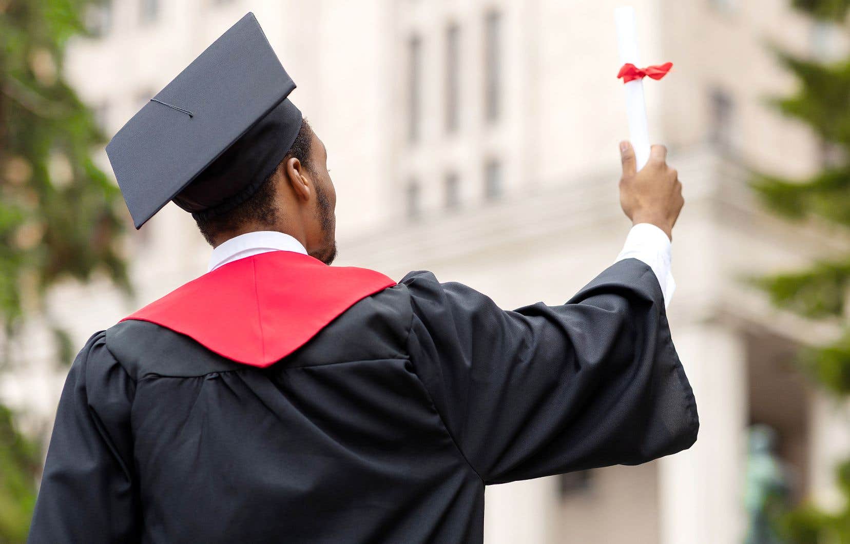 Law studies more accessible to young people from the DPJ