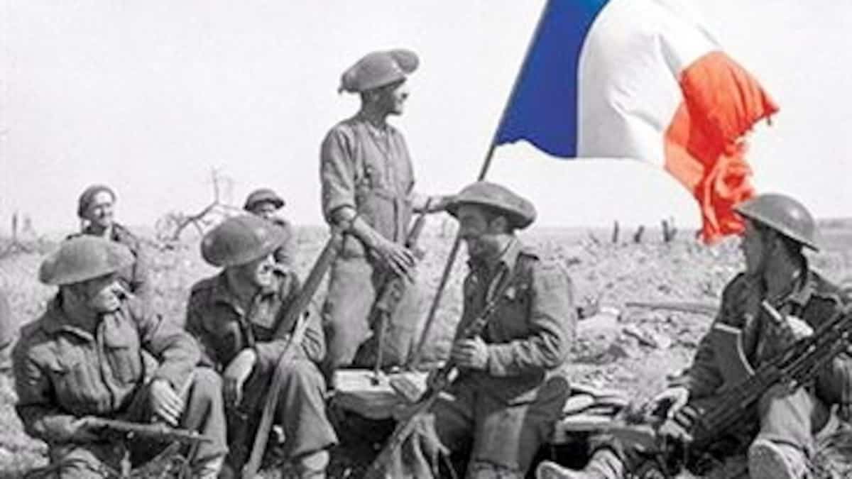 Le jour le plus long