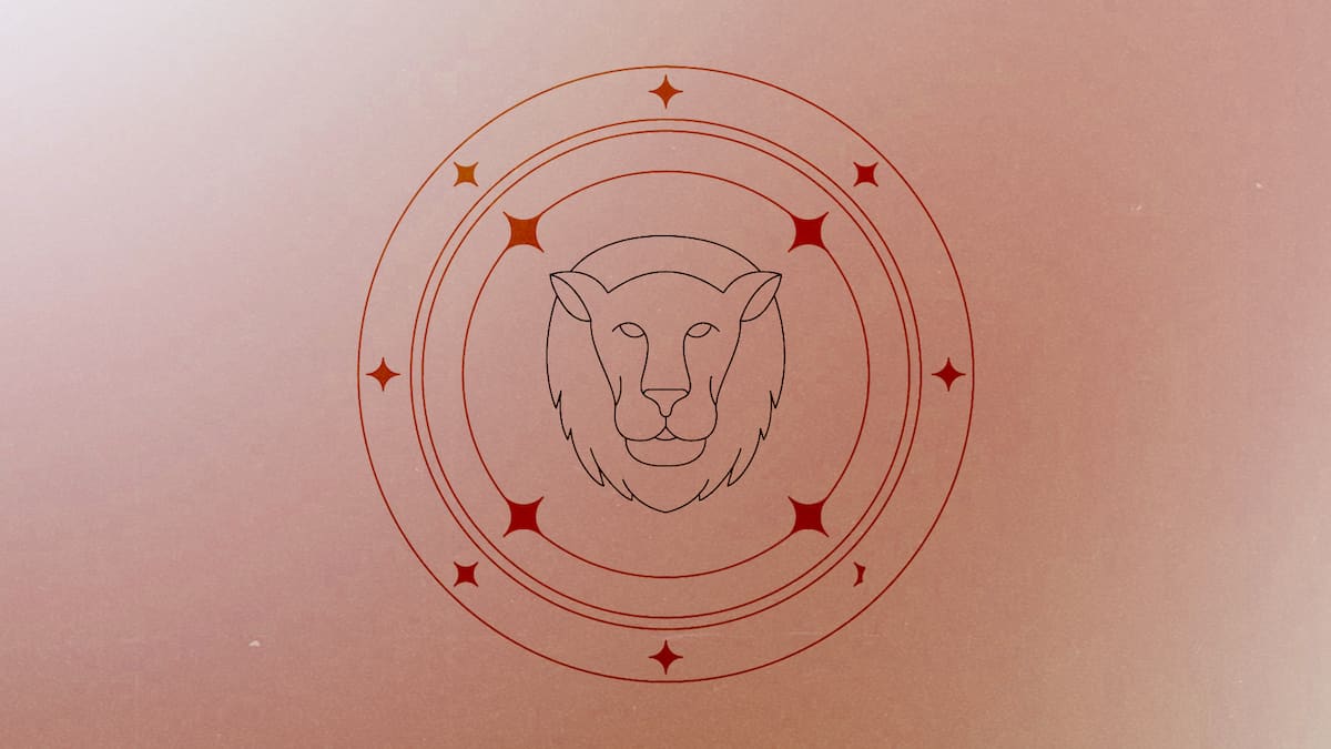 Leo, here is your horoscope for the month of June