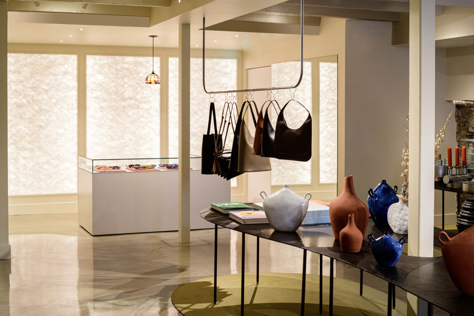 Opening |  A new boutique on Laurierlaan