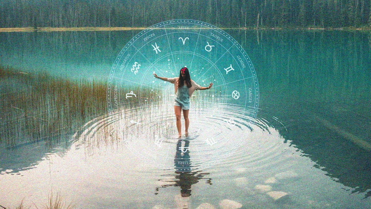 Ruimte voor genezing in de horoscoop van de week