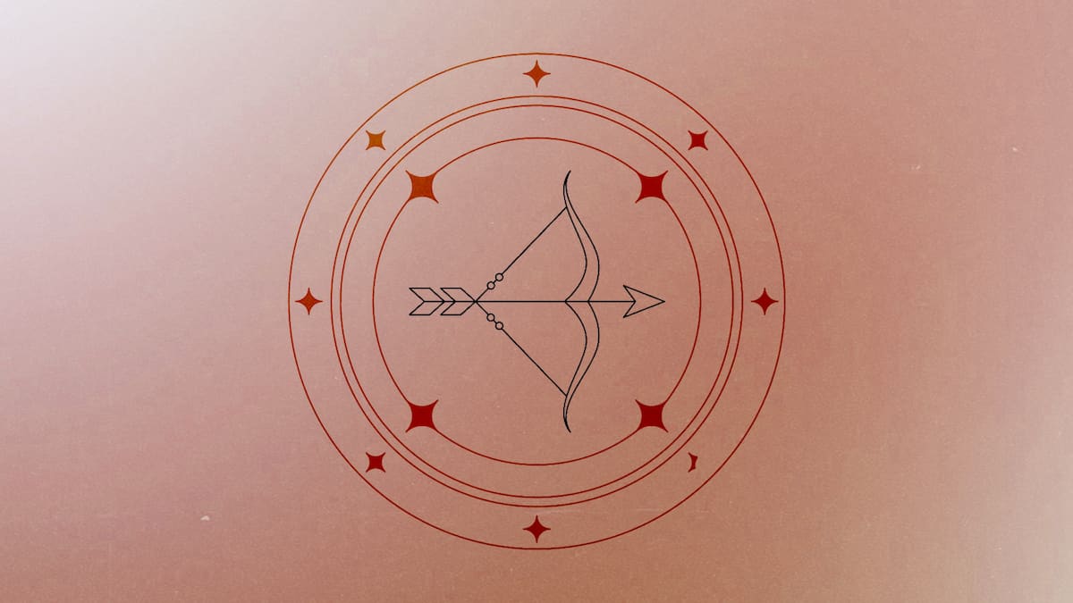 Sagittarius, here is your horoscope for the month of June