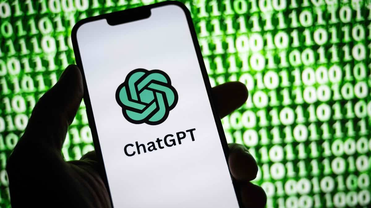 Students use ChatGPT to cheat... starting in primary school