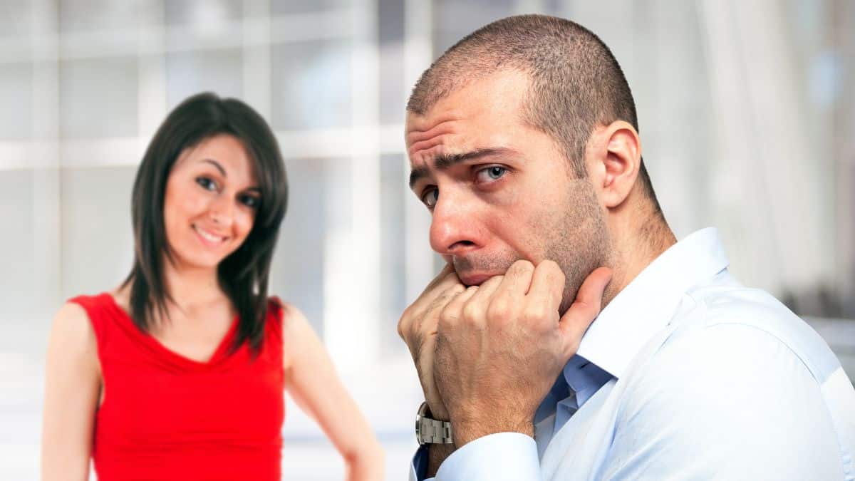 Ces 4 signes du zodiaque ont du mal à exprimer leurs sentiments en amour