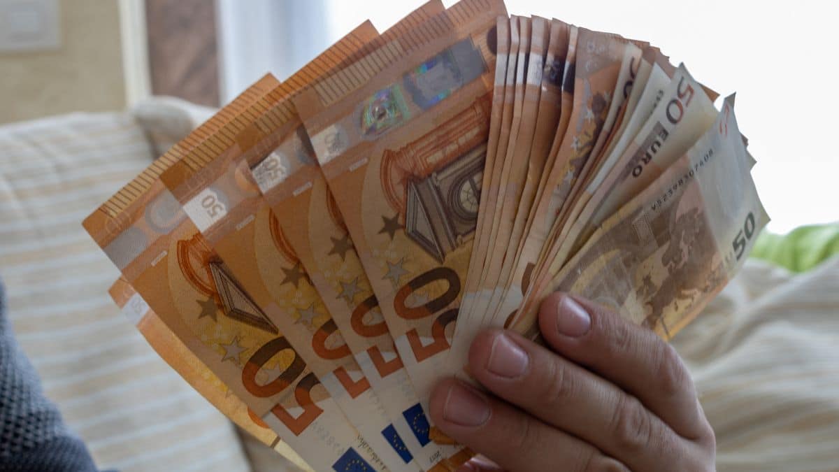 Ces signes du zodiaque vont gagner de l'argent à partir du 27 mai