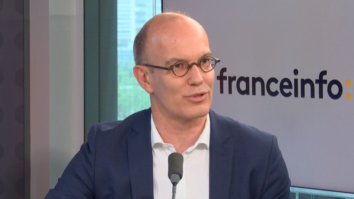 Traveler assistance: “A basic bank card holder may think he is covered, but he is not,” warns the president of Europ Assistance France