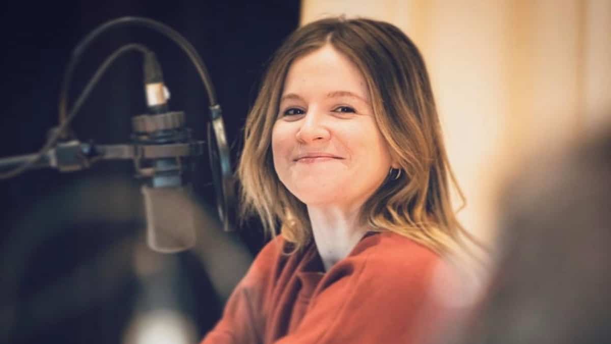 (VIDEO) Pascale Renaud-Hébert speaks to Clin d'oeil Magazine about the controversial trends of the moment