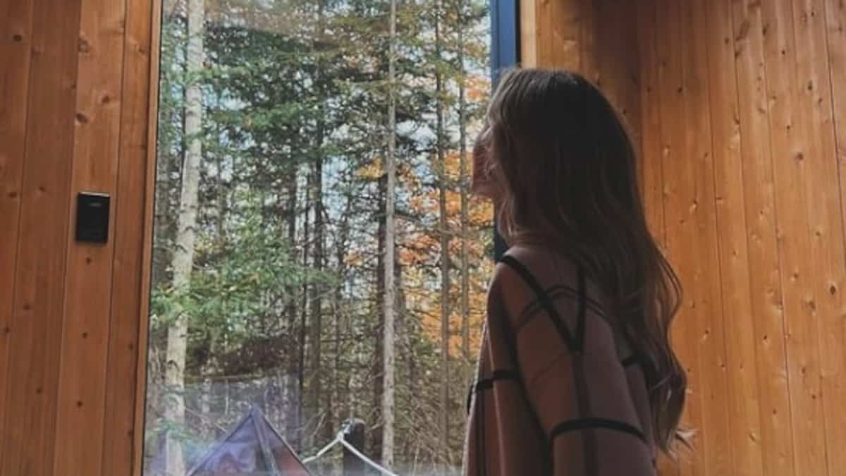 8 affordable chalet options with spa in Quebec