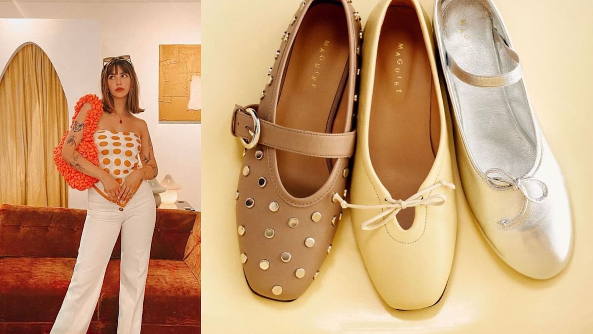 A beloved Montreal boutique is hosting a market featuring four other local brands