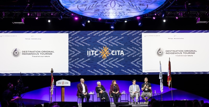 A new association for indigenous tourism is born