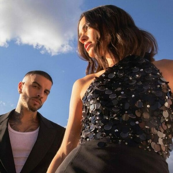 Carolina Herrera presents her resort 2025 collection in Mexico