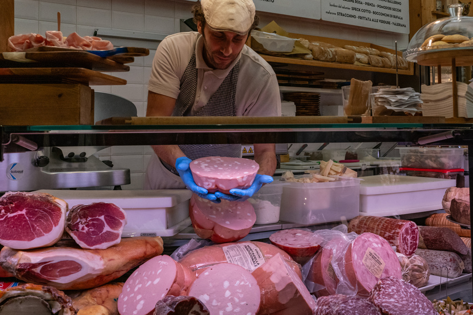 Gastronomy |  Tourists prefer Spain and Italy over France