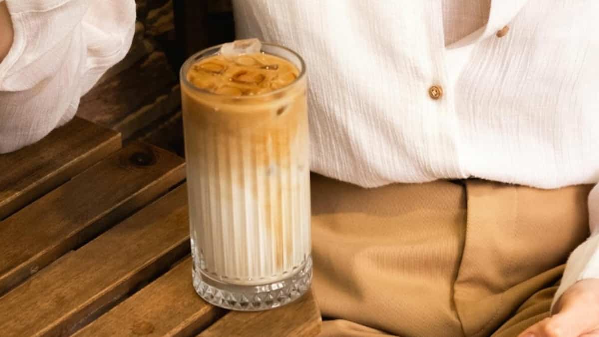 Here is THE best iced coffee of summer 2024