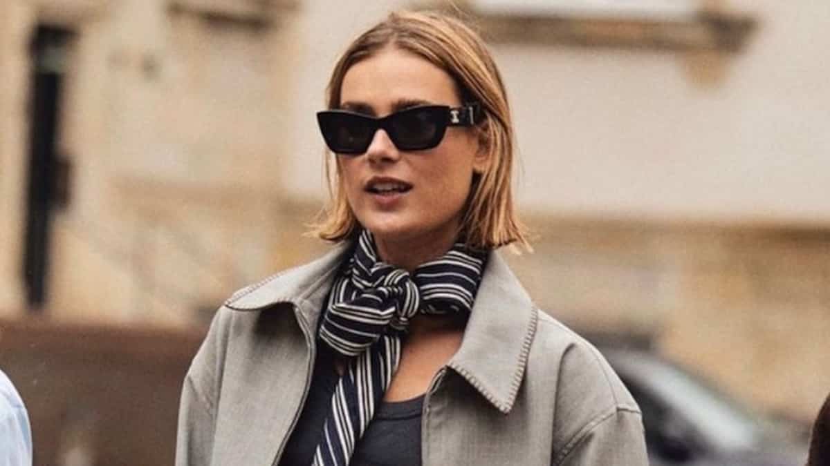 I just got back from Copenhagen: Here are 3 accessories everywhere