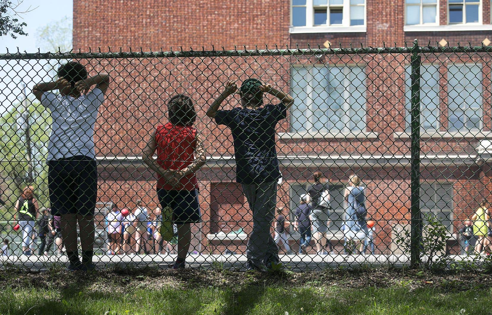 In case of short school absences, a doctor's note is no longer required