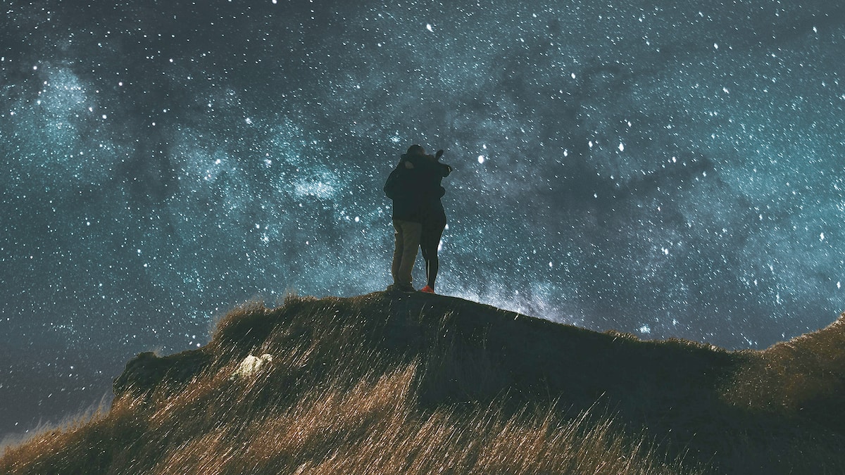 Love prediction: what do the planets have in store for you in June?