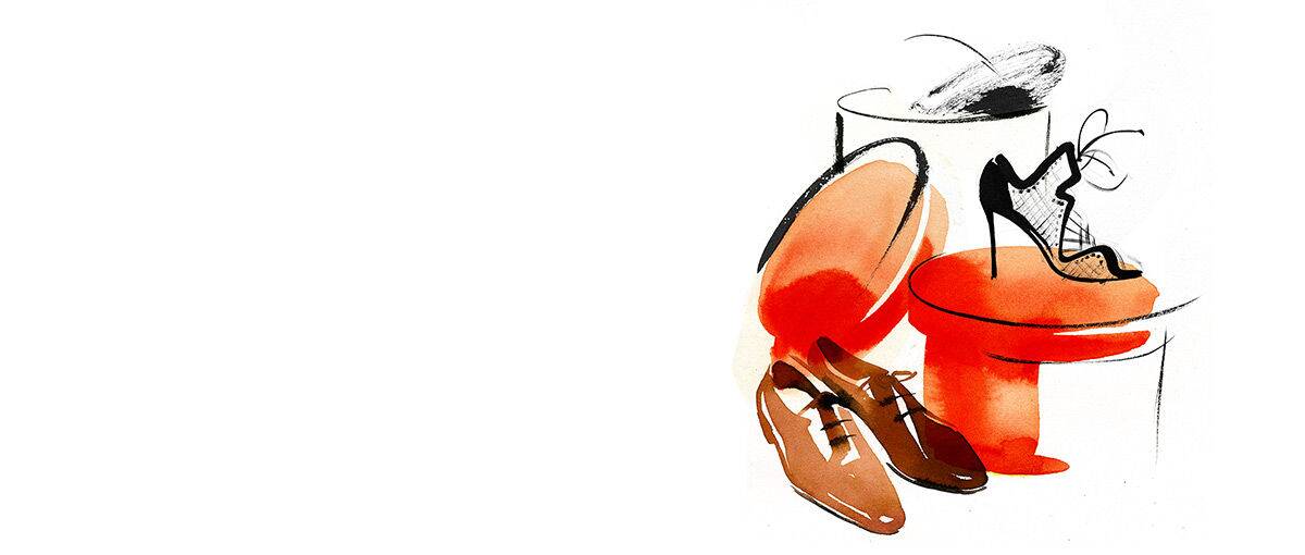 Selective Distribution - Sephora, DFS, Premium Services - LVMH