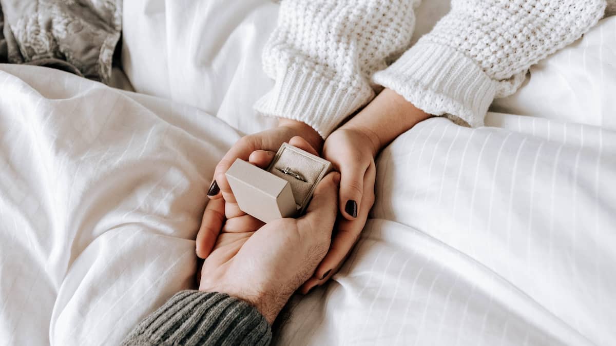 Valentine's Day: 25 original gift ideas for women