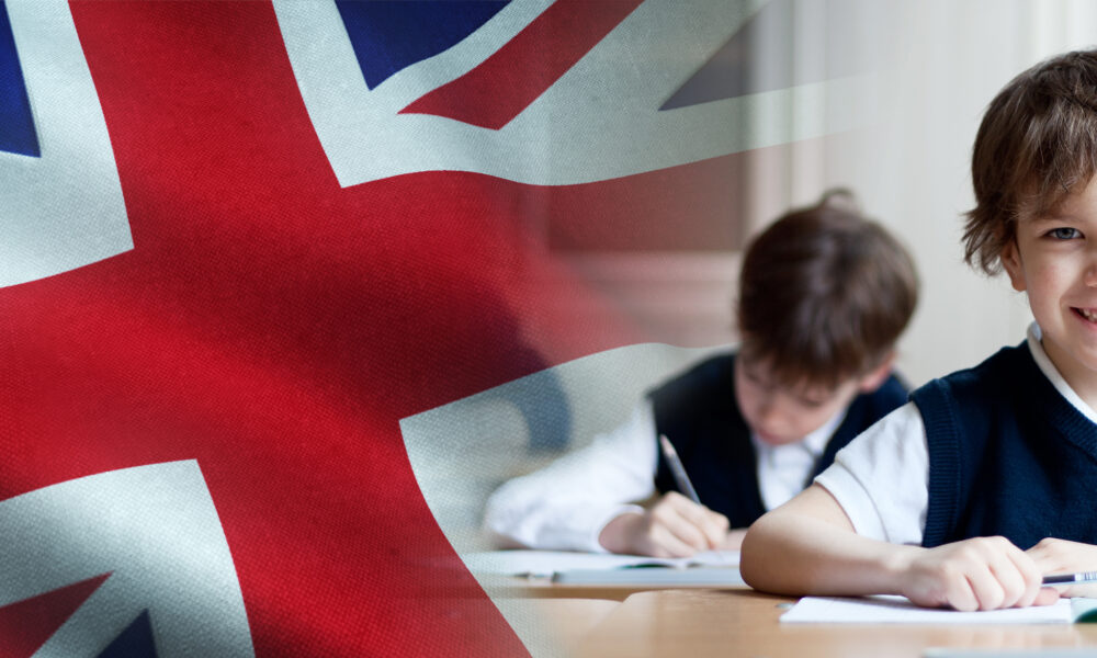 Why choose a bilingual school?