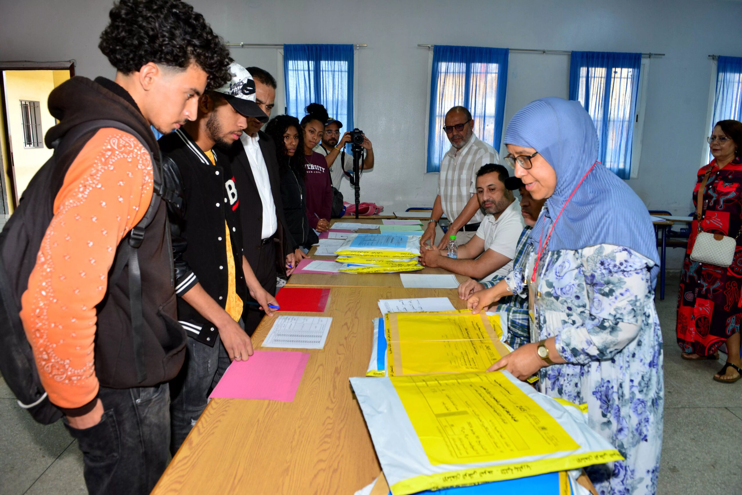 Baccalaureate 2024: Complaints open until June 29