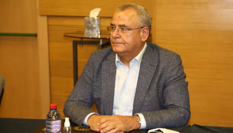 Casablanca: Abdelkader Boudraa replaces Said Naciri as head of prefectural council