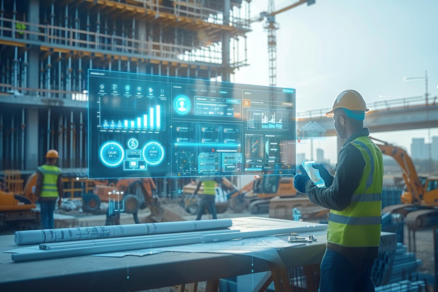 Améliorez votre efficacité dans le BTP grâce à Spigao