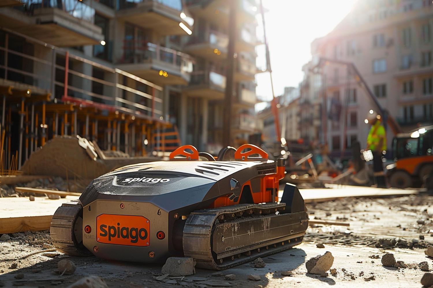 L&rsquo;innovation dans le BTP: Tout ce que vous devez savoir sur Spigao