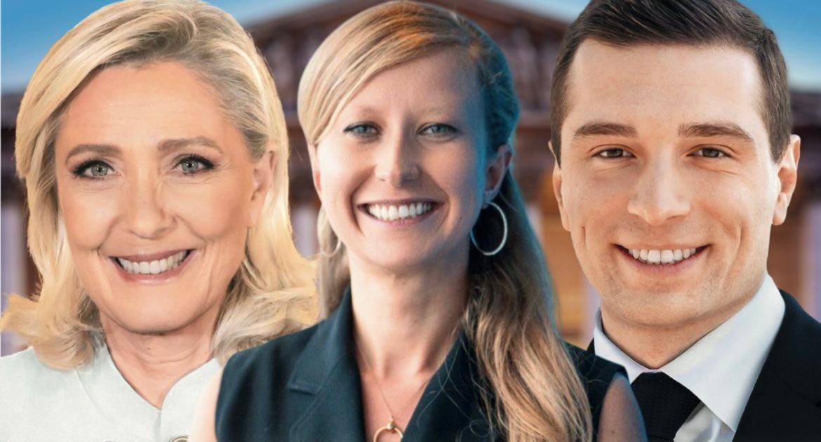 Savoie: A man placed in police custody for “repeated death threats and insults” against an RN candidate