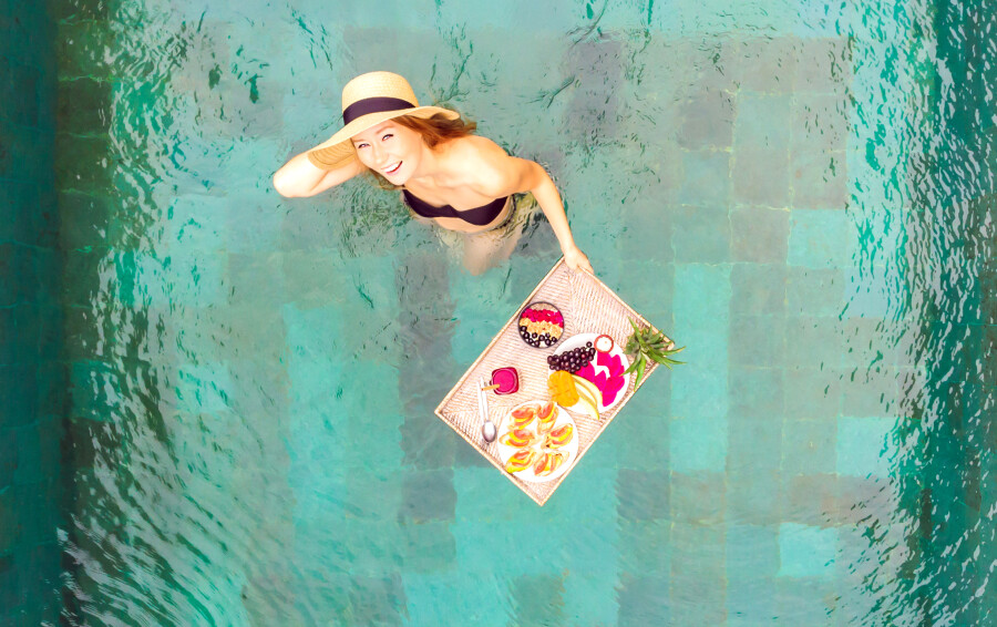 Point de Vue vous donne 10 conseils pour aborder l'été en toute sérénité !