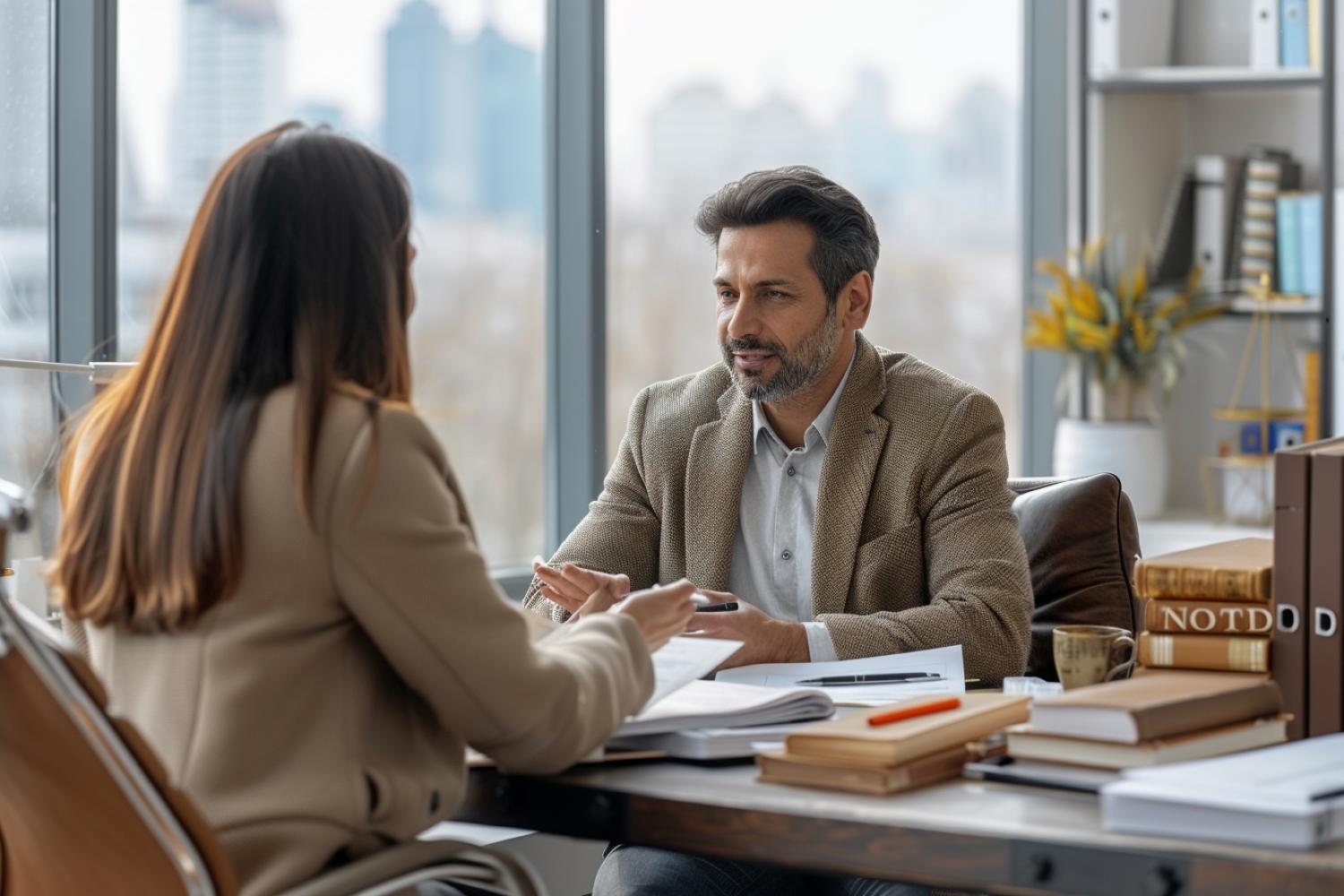 Comprendre les notarisques: Un atout majeur dans vos transactions immobilières